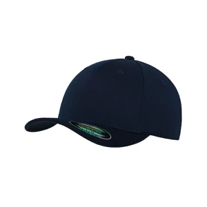 Flexfit\u00205\u0020Panel\u0020Cap - Navy