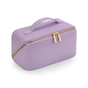 Boutique\u0020Open\u0020Flat\u0020Accessory\u0020Case - Lilac