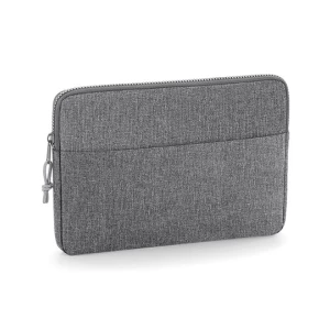 Essential\u002015\u0022\u0020Laptop\u0020Case - Grey Marl