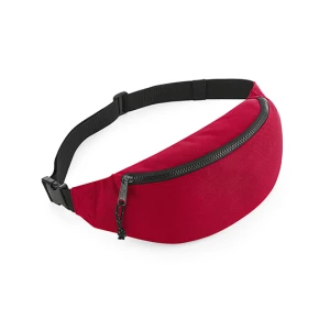 Recycled\u0020Waistpack - Classic Red