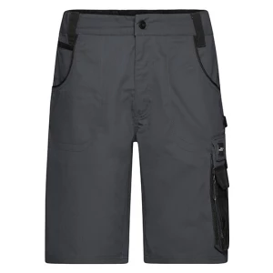 Workwear\u0020Bermudas\u0020\u002DSTRONG\u002D - Carbon