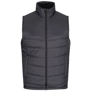 Men\u0027s\u0020Stage\u0020II\u0020Insulated\u0020Bodywarmer - Seal Grey (Solid)