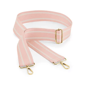 Boutique\u0020Adjustable\u0020Bag\u0020Strap - Soft Pink