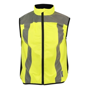 Elastic Mobility Safety Vest Ludwigsburg