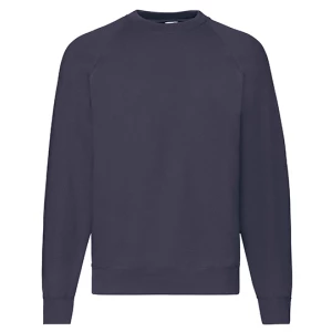 Classic\u0020Raglan\u0020Sweat - Deep Navy