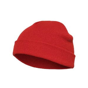 Heavyweight\u0020Beanie - Red