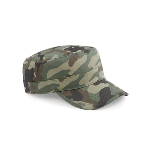 Camo\u0020Army\u0020Cap - Jungle Camo