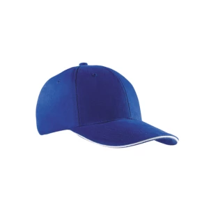 6\u002DPanel\u0020Sandwich\u0020Cap - Royal