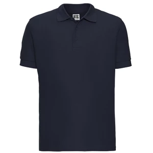 Men\u0027s\u0020Ultimate\u0020Cotton\u0020Polo - French Navy