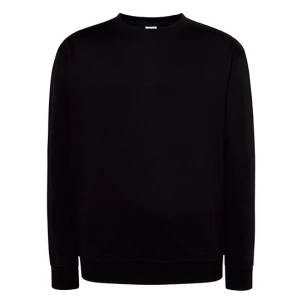 Unisex\u0020Sweatshirt - Black