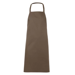 Cotton\u0020Apron\u0020Glasgow - Taupe