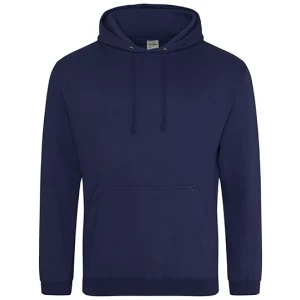 College\u0020Hoodie - Oxford Navy