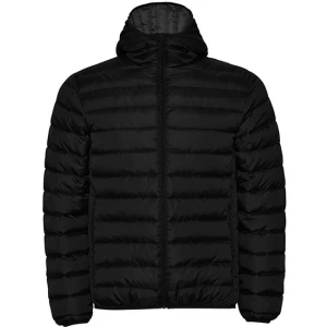 Men\u0027s\u0020Norway\u0020Jacket - Black 02