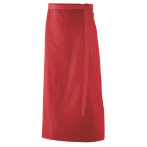 Apron\u002090\u0020x\u002060\u0020cm - Red