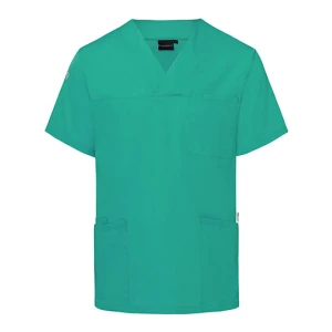 Men\u0027s\u0020Kasack\u0020Essential - Emerald Green (ca. Pantone 7717C)