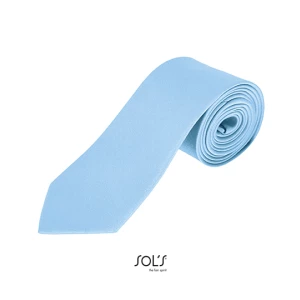 Garner\u0020Tie - Light Blue