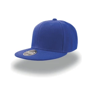 Snap\u0020Back\u0020Cap - Royal