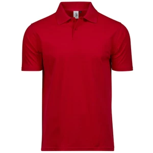 Power\u0020Polo - Red