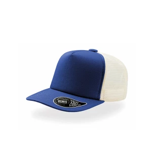 Record\u0020\u002D\u0020Trucker\u0020Cap - Royal