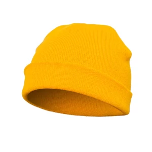 Heavyweight\u0020Beanie - Gold