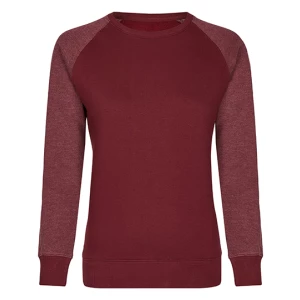 my\u0020mate\u0020\u002D\u0020Ladies\u0027\u0020Crew\u0020Neck\u0020Sweat - Burgundy