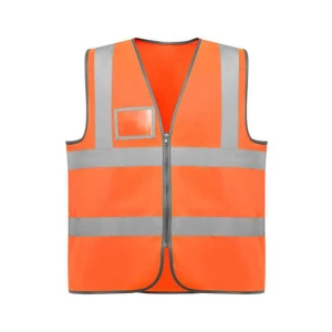 Vest\u0020Polux - Fluor Orange 223