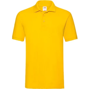 Premium\u0020Polo - Sunflower