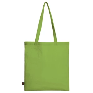 Shopper\u0020Earth - Apple Green