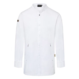 Chef\u0020Jacket\u0020Green\u002DGeneration - White