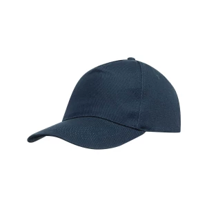 5\u002DPanel\u0020Baseball\u0020Cap - Navy