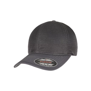 Flexfit\u0020360\u0020Omnimesh\u0020Cap - Charcoal