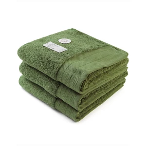 Hand\u0020Towel\u0020Excellent\u0020Deluxe - Army Green