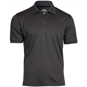 Club\u0020Polo - Dark Grey (Solid)