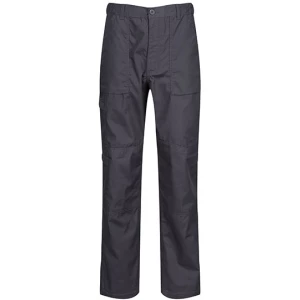 Action\u0020Trouser - Dark Grey (Solid)