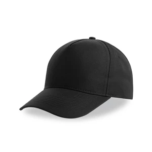 Recy\u0020Five\u0020Cap - Black