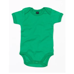 Baby\u0020Bodysuit - Kelly Green