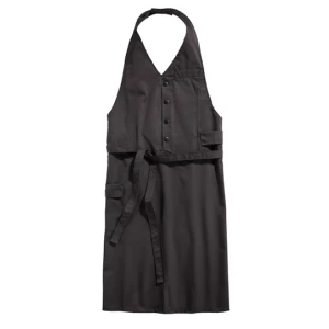 Apron\u0020Corcolle - Raven