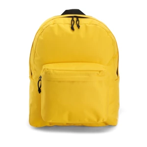 Backpack\u0020Basic - Yellow