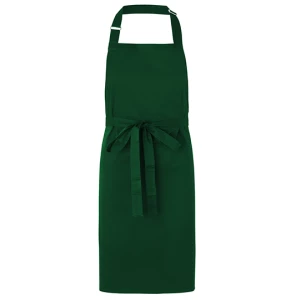 Kitchen\u0020Apron - Bottle Green