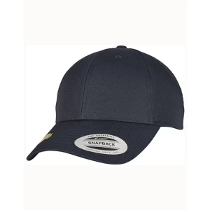 Flexfit\u0020Recycled\u0020Poly\u0020Twill\u0020Cap - Navy