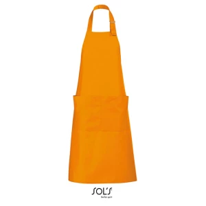 Long\u0020Apron\u0020Gala - Orange