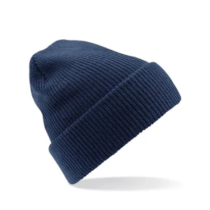 Heritage\u0020Beanie - French Navy