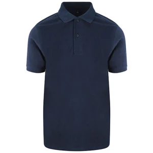 Stretch\u0020Polo - Navy