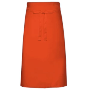 Cook\u0027s\u0020Apron - Orange