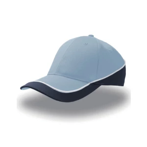 Racing\u0020Cap - Light Blue