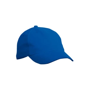 6\u0020Panel\u0020Softlining\u0020Raver\u0020Cap - Royal