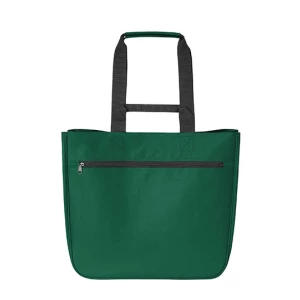 Shopper\u0020Softbasket - Green