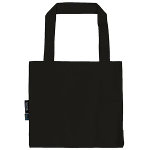 Small\u0020Panama\u0020Bag - Black