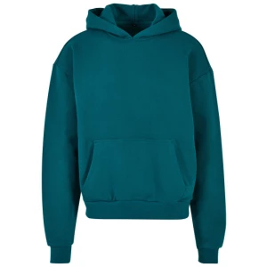 Ultra\u0020Heavy\u0020Cotton\u0020Box\u0020Hoody - Retro Green