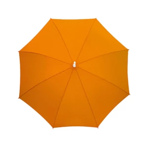 Automatik\u0020Umbrella\u0020Spring - Orange